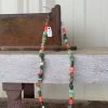 Rustic Rose Jewelry | #39 Beaded Necklace