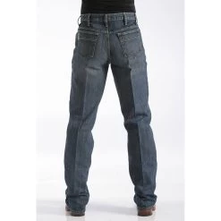 Cinch Men's White Label Relaxed Fit Jeans