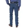 Wrangler Men's George Strait Slim Fit Jeans