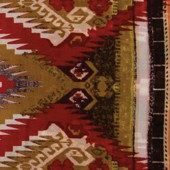 Wyoming Traders | Aztec Silk Wild Rag