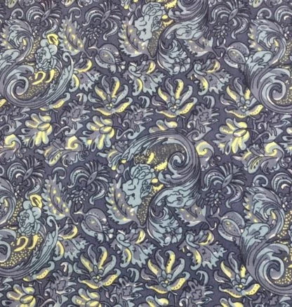 Wyoming Traders | XL Frontier Calico Wild Rag