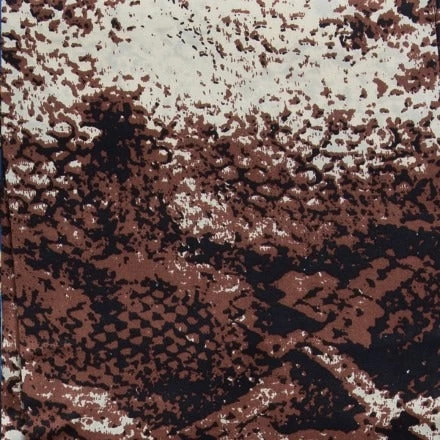 Wyoming Traders | Charmeuse Wild Rag - Image 5