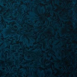 Wyoming Traders | Baroque Silk Wild Rag