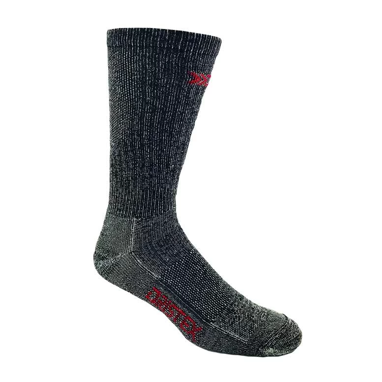 Dristex All In One Over Midcalf Sock 2 Pack - Image 3