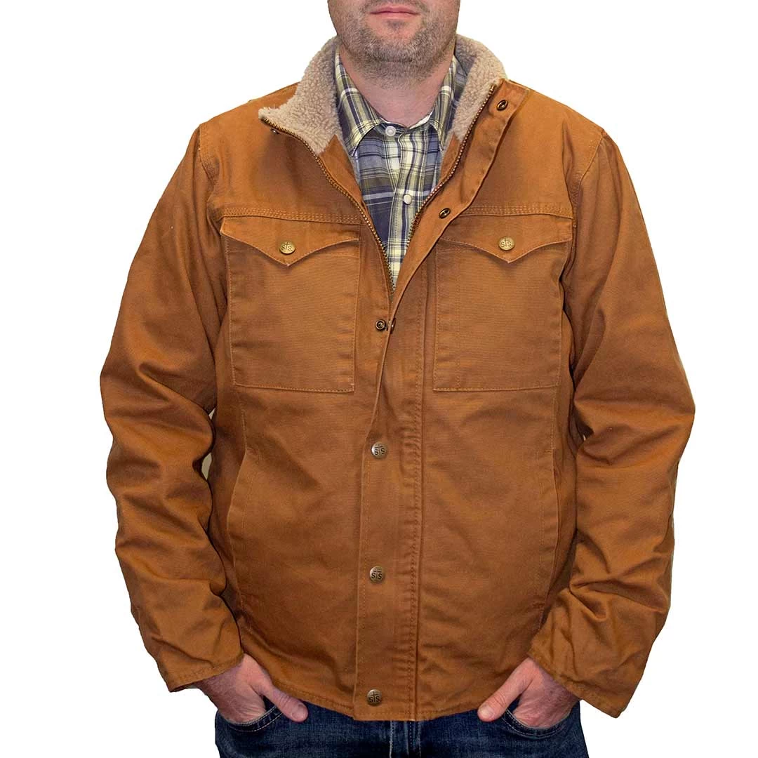 STS Ranchwear Men's Hondo Jacket