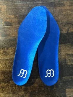 Anderson Bean Insoles