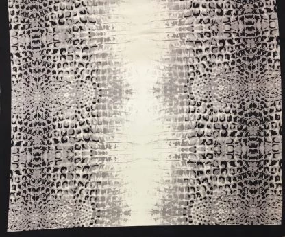 Wyoming Traders | Charmeuse Wild Rag - Image 6