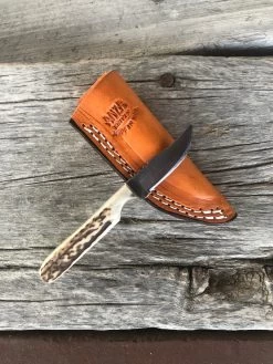 Anza | 7 Mini-FE Tiny Knife