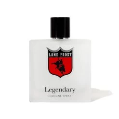 Frosted Version Of Lane Frost Legendary Cologne