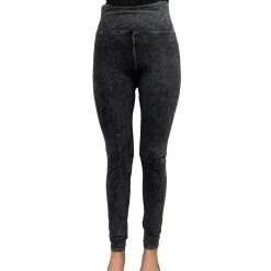 Pat Dahnke Women's Distressed Leggings