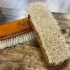 M&F | Grey Pro-Size Boot Brush