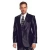 Circle S Black Swedish Knit Boise Sport Coat