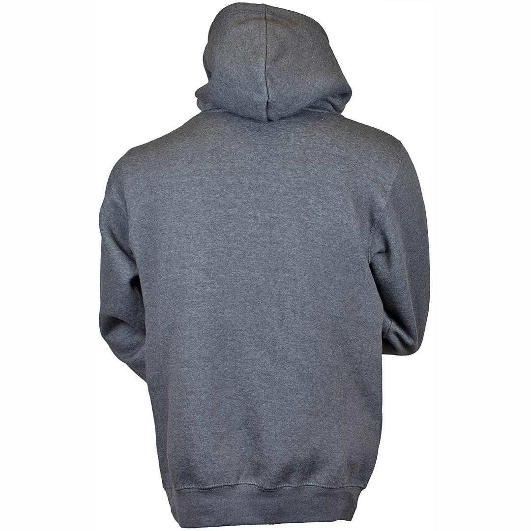 Changes Canada Men's Yellowstone Dutton Bronc Hoodie - Image 2