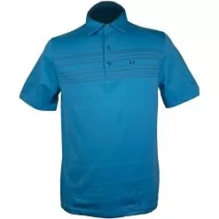 Cinch Men's Short Sleeve ArenaFlex Polo