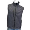 Cowboy Hardware Men's Woodsman Softshell Vest