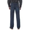 Wrangler Men's 20X Competition Slim Fit Bootcut Jeans