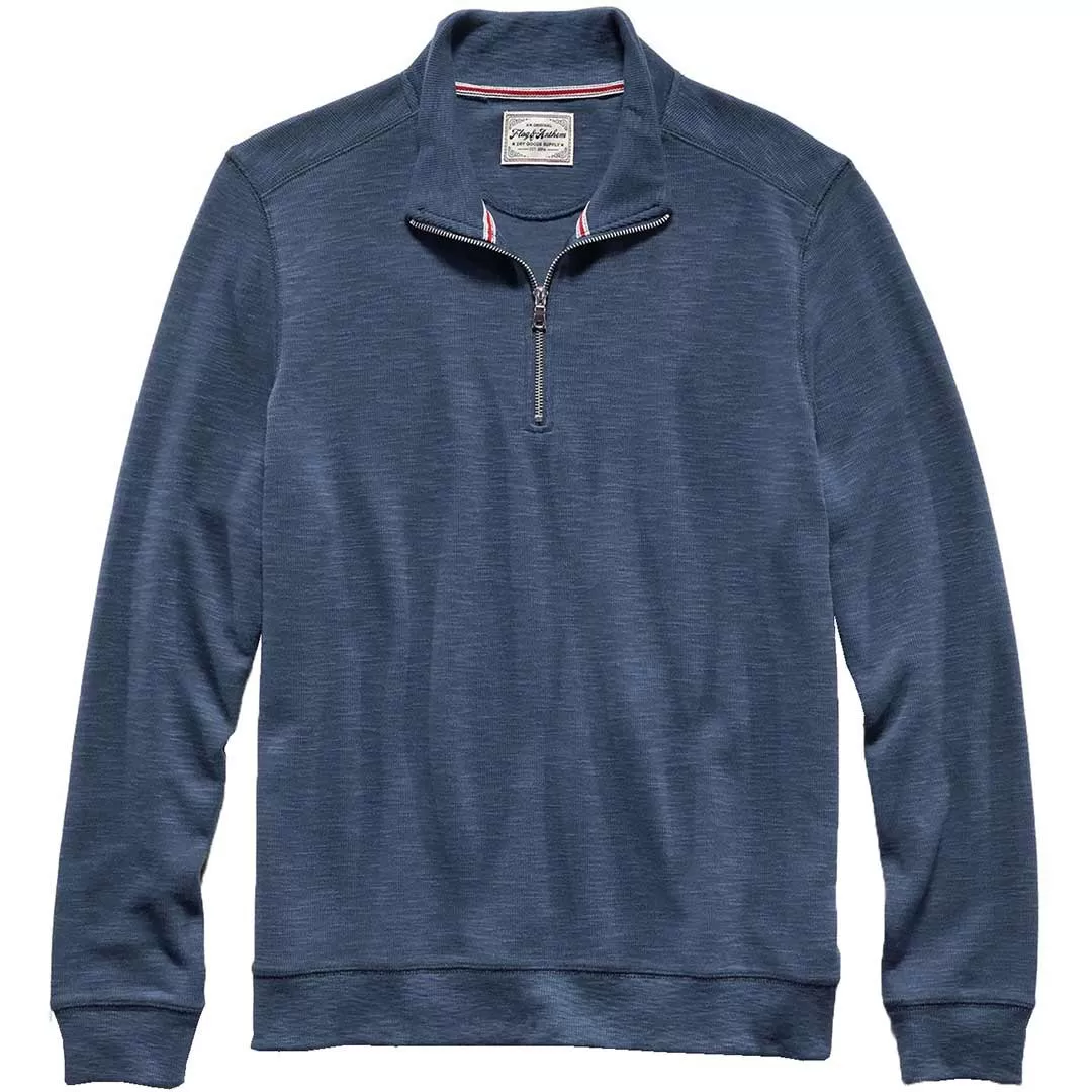 Flag & Anthem Men's Lavelle 1/4 Zip Sweater - Image 2