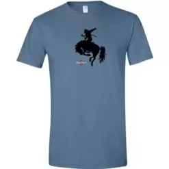 Calgary Stampede Unisex Bucking Bronc T-shirt