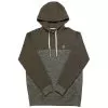 Hooey Brands Men's Jimmy Quilted Texture Hoodie