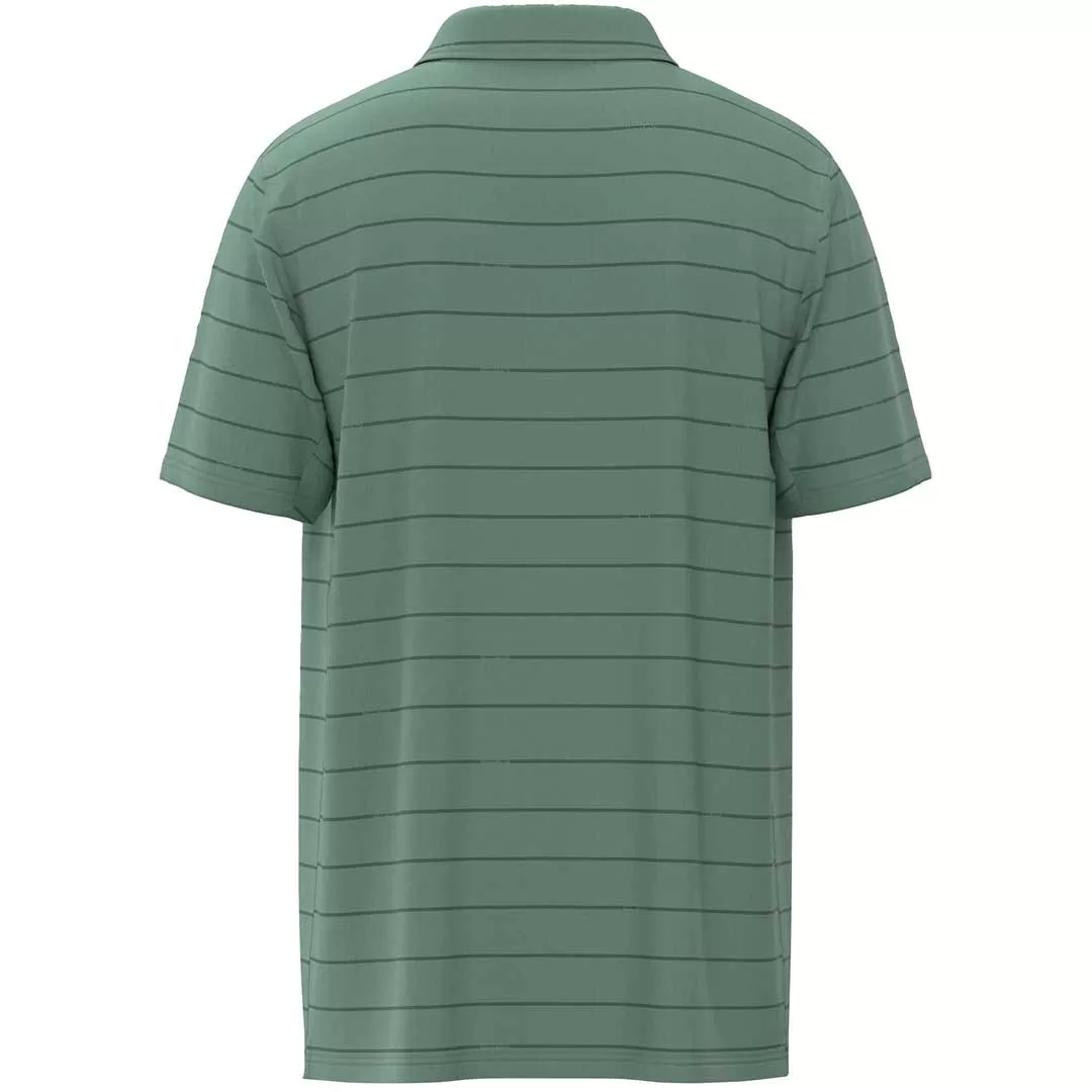 Hooey Brands Men's Stripe Weekender Polo - Image 2