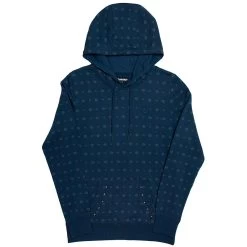 Hooey Brands Women's Mesa Aztec Pattern Hoodie