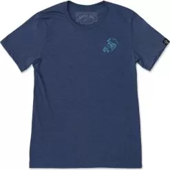 Cowboy Cool Men's Come Apart T-Shirt