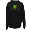 John Deere Men's Classic Logo Hoodie