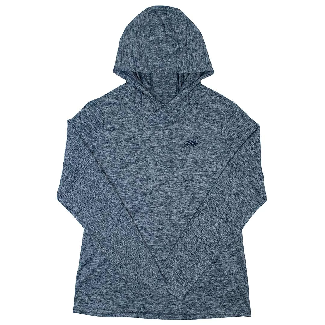 Hooey Brands Women's Easy Breezy Pullover Hoodie - Image 2