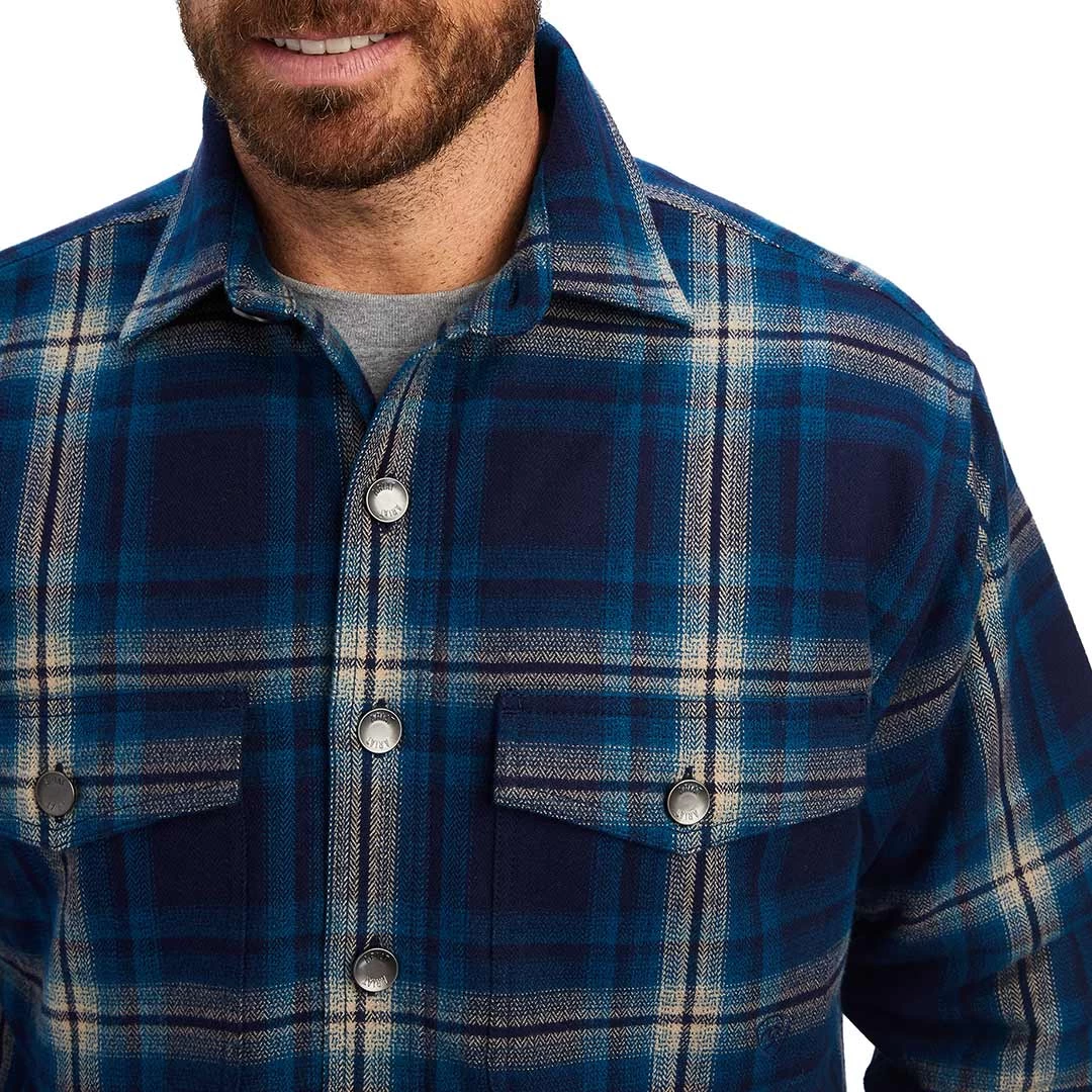 Ariat Men's Hannoch Shirt Jacket - Image 3