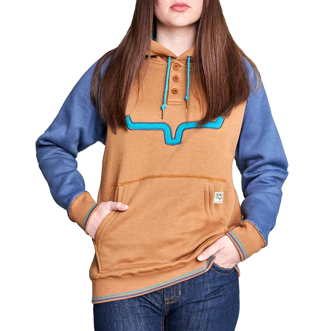 Kimes Ranch Women's Amigo Hoodie