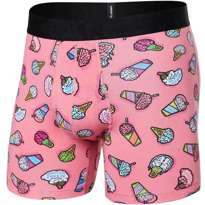 Saxx Men's DropTemp Boxer Brief - Image 3