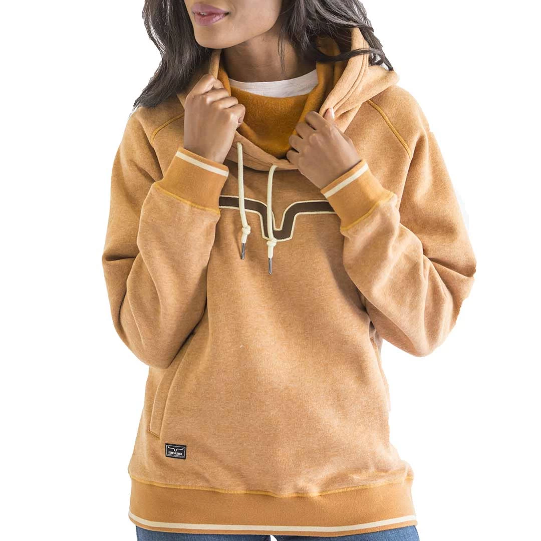 Kimes Ranch Women's Two Scoops Fleece Sweatshirt - Image 3
