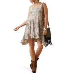 Ariat Women's Sweet Spring Dress
