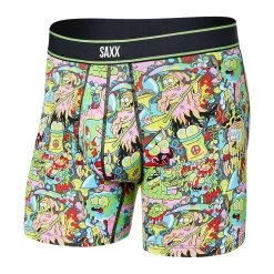 Saxx Men's Daytripper Boxer Brief