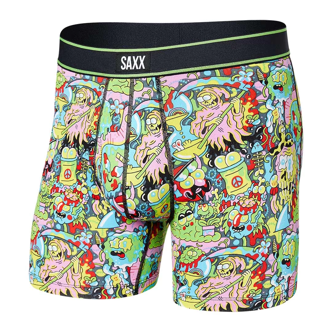 Saxx Men's Daytripper Boxer Brief