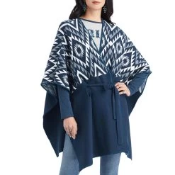 Ariat Women's Dust Darlin Wrap