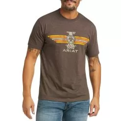 Ariat Men's Eagle T-Shirt