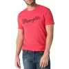 Wrangler Men's Rope Logo Graphic T-Shirt
