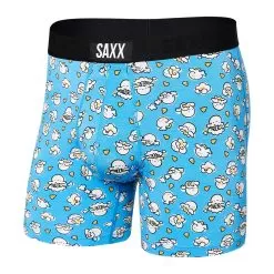 Saxx Men's Ultra Boxer Brief