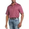 Ariat Men's Charger 2.0 Polo