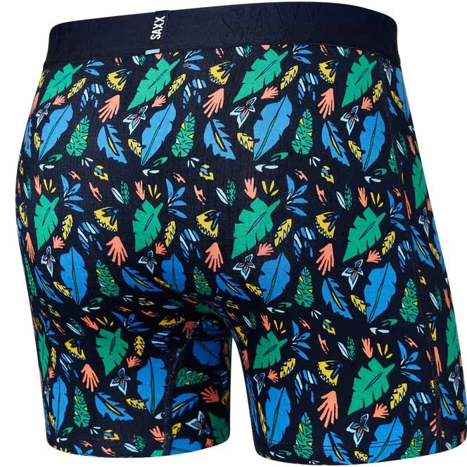 Saxx Men's DropTemp Boxer Brief - Image 2