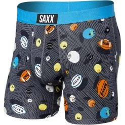 SAXX Men's Vibe Boxer Brief