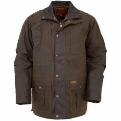 Outback Trading Co. Men's Deer Hunter Jacket