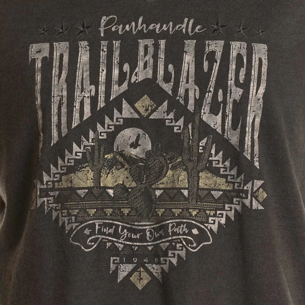 Panhandle Women's Trailblazer Graphic T-shirt - Image 2
