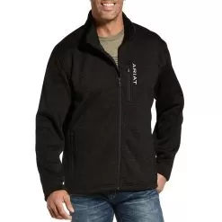 Ariat Men's Caldwell Full Zip Jacket