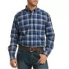 Ariat Men's Pro Series Kylar Stretch Classic Fit Shirt