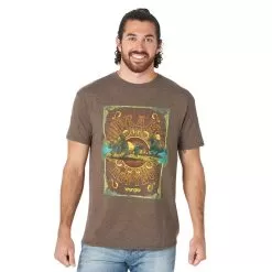 Wrangler Men's Team Roping Graphic T-Shirt