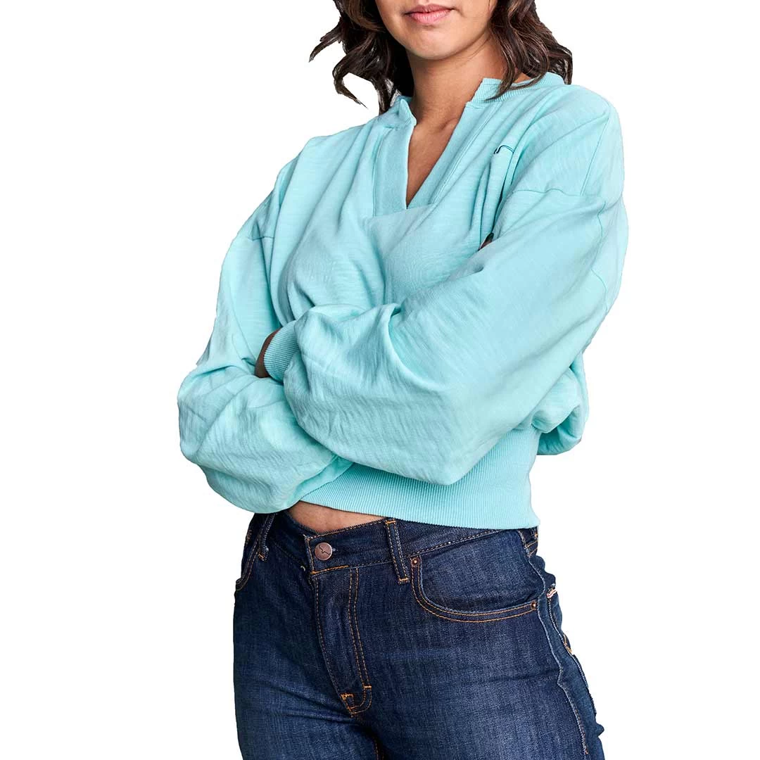 Kimes Ranch Women's Dewey Sweatshirt - Image 2