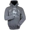 Changes Canada Men's Yellowstone Dutton Bronc Hoodie