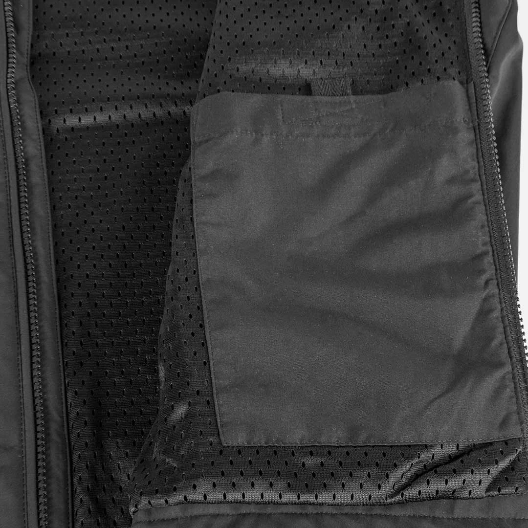 Fieldsheer Apparel Men's Alpine Heated Jacket - Image 8